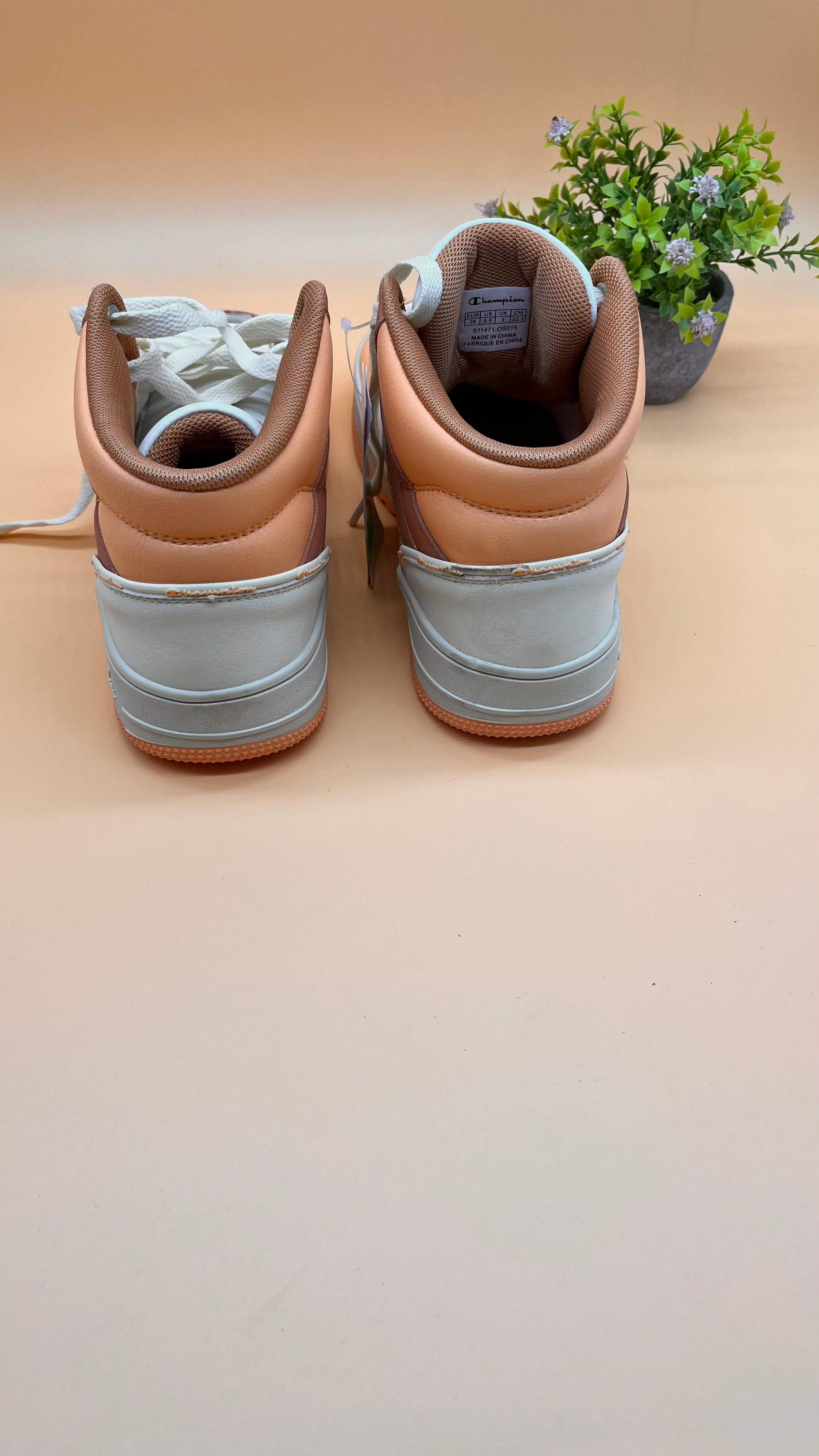 Buty Champion