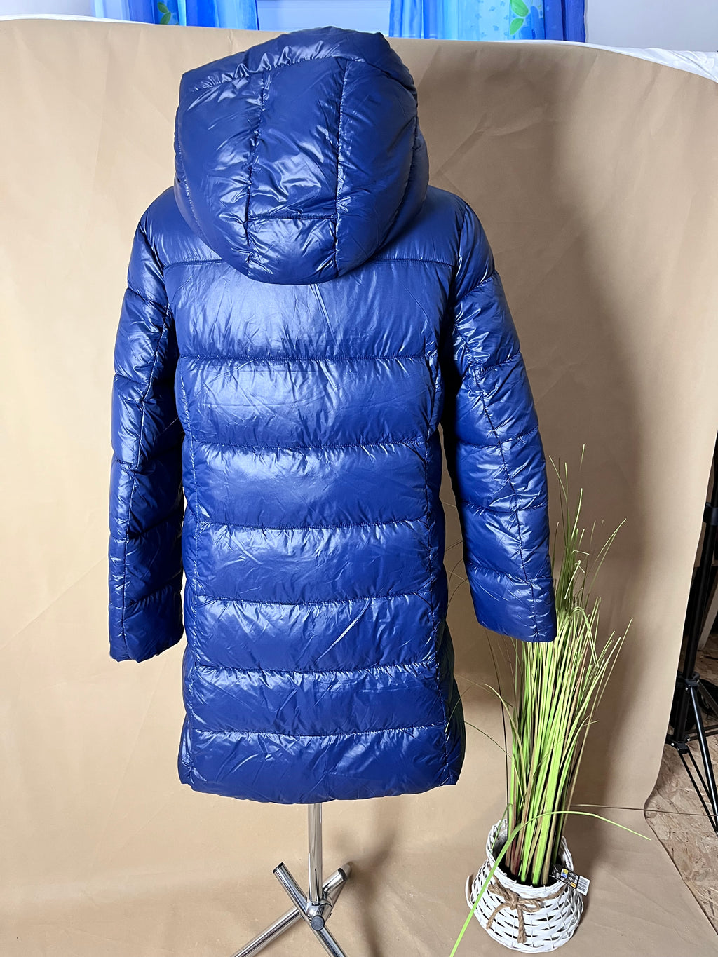 Kurtka przedłużana Damska Lee Cooper