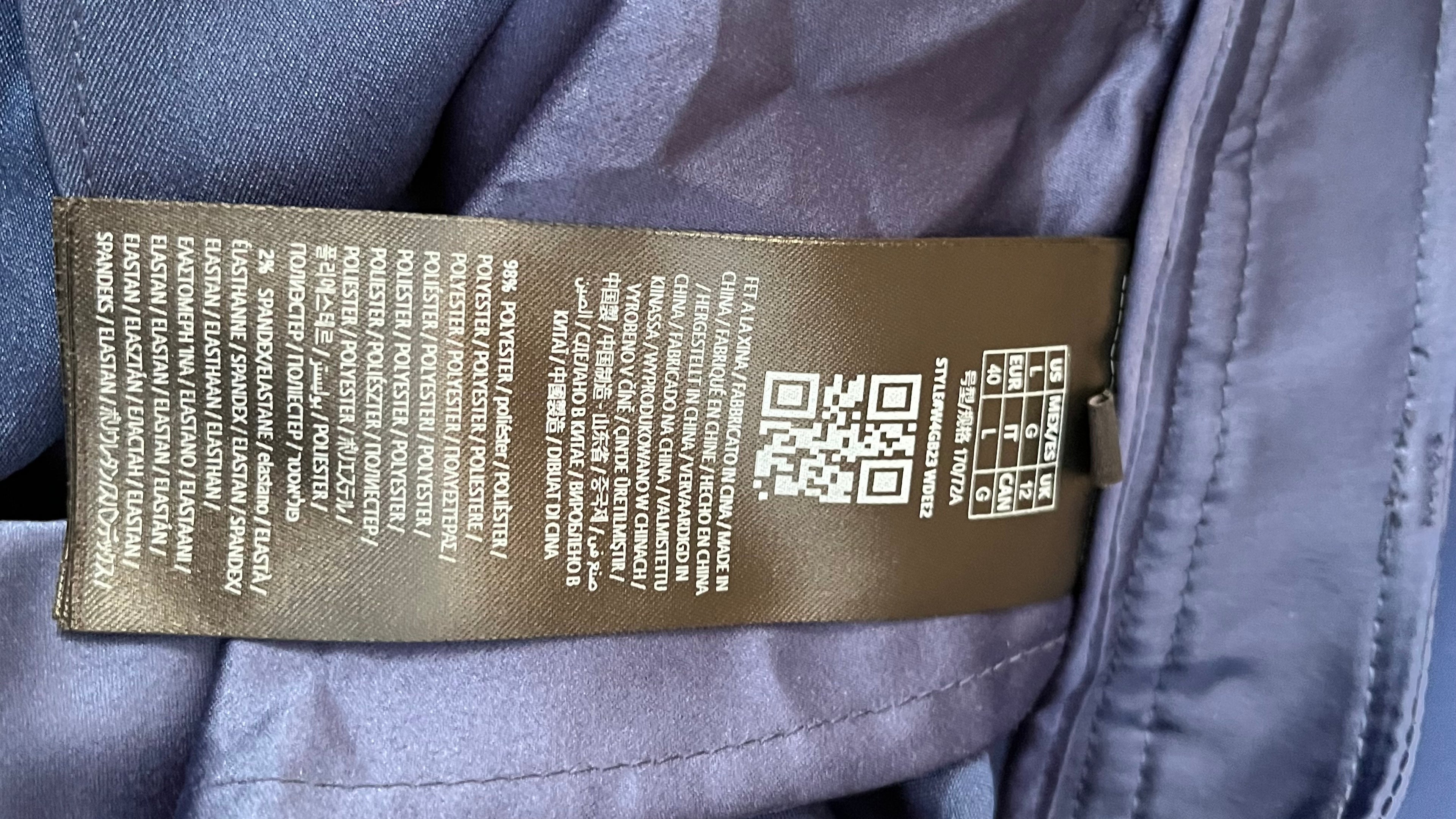 Spodnie damskie Guess