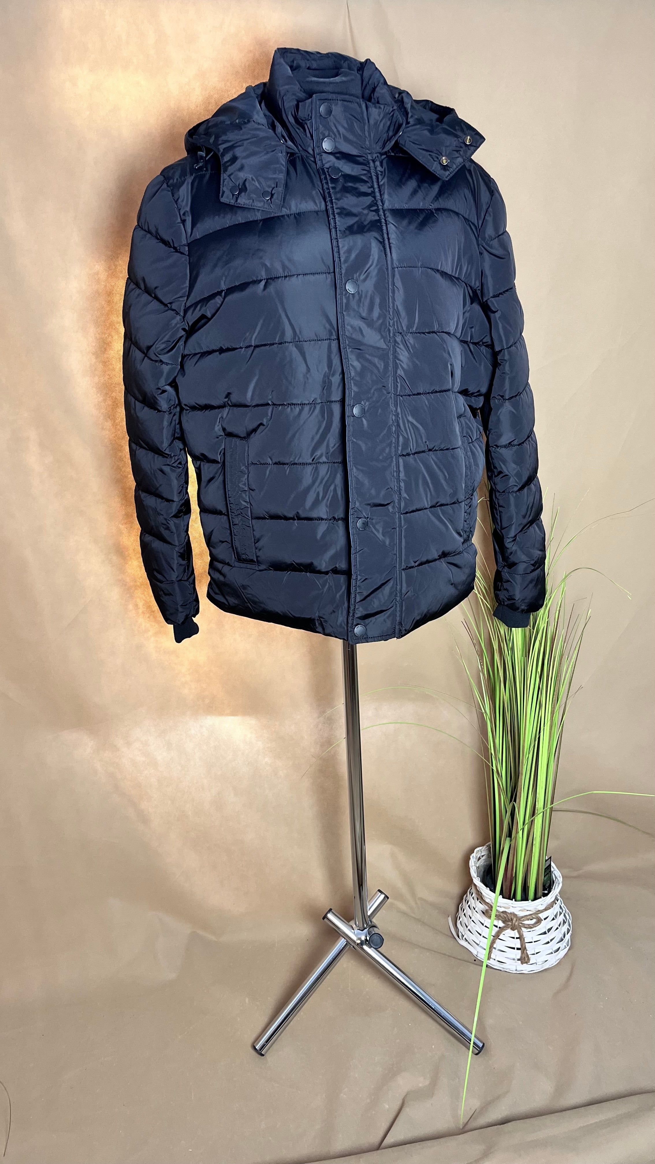 Kurtka męska Lee Cooper