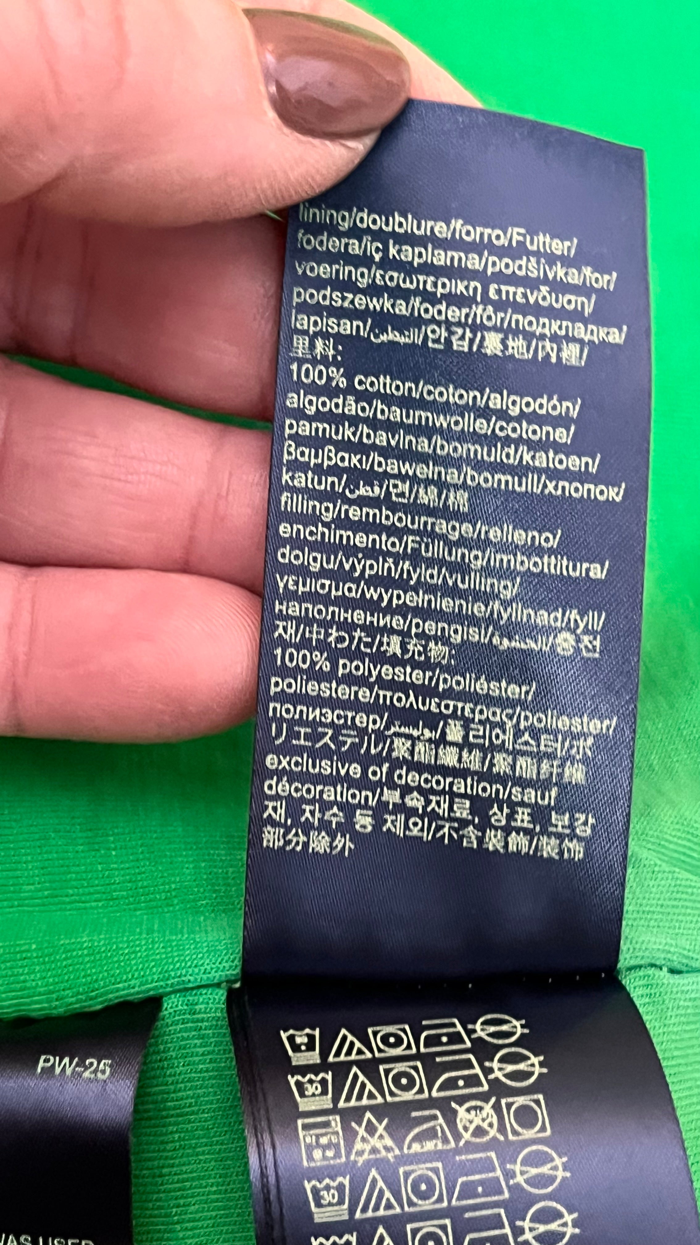 Bezrękawnik Tommy Hilfiger