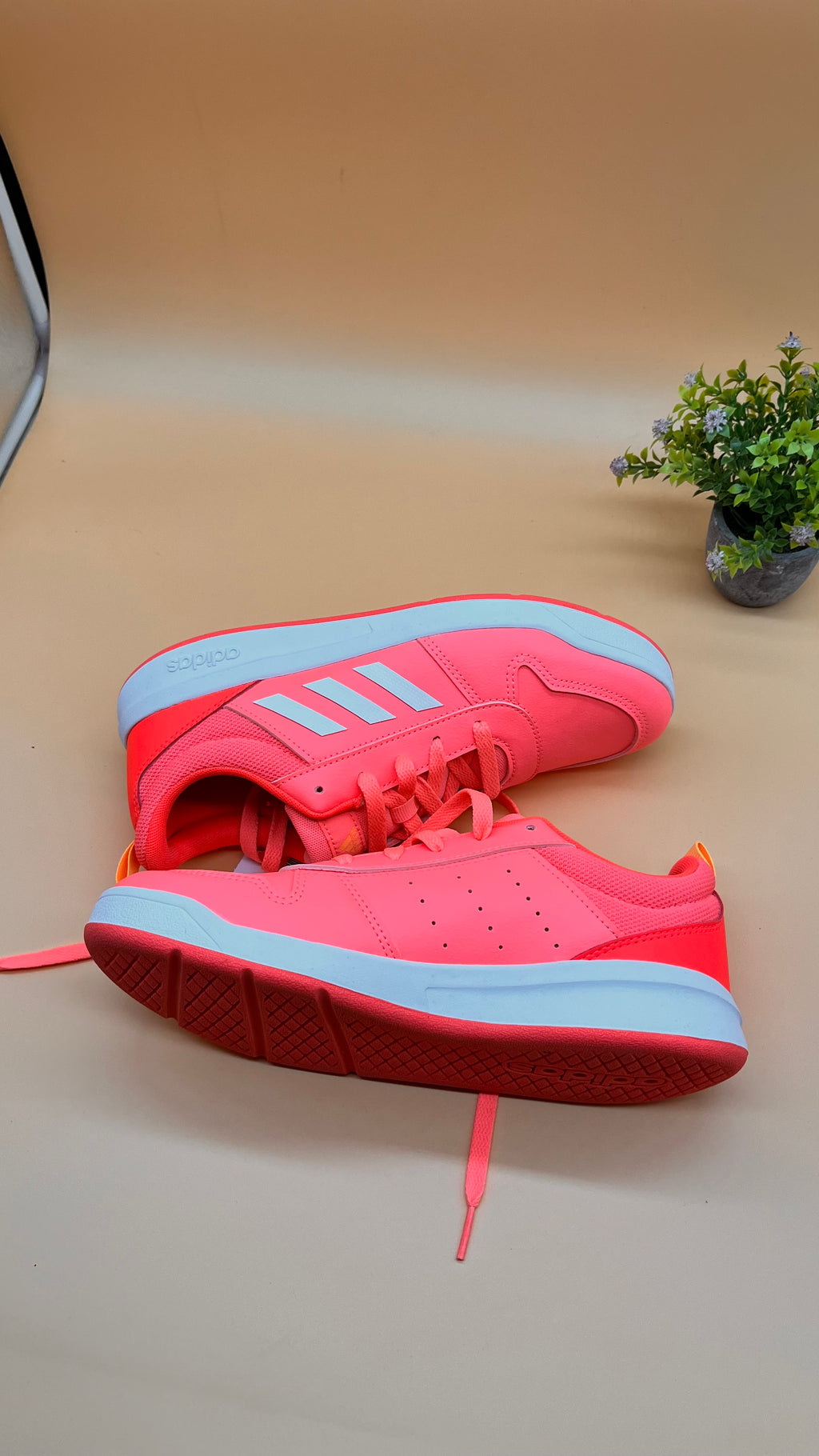 Buty Adidas Tensuar K