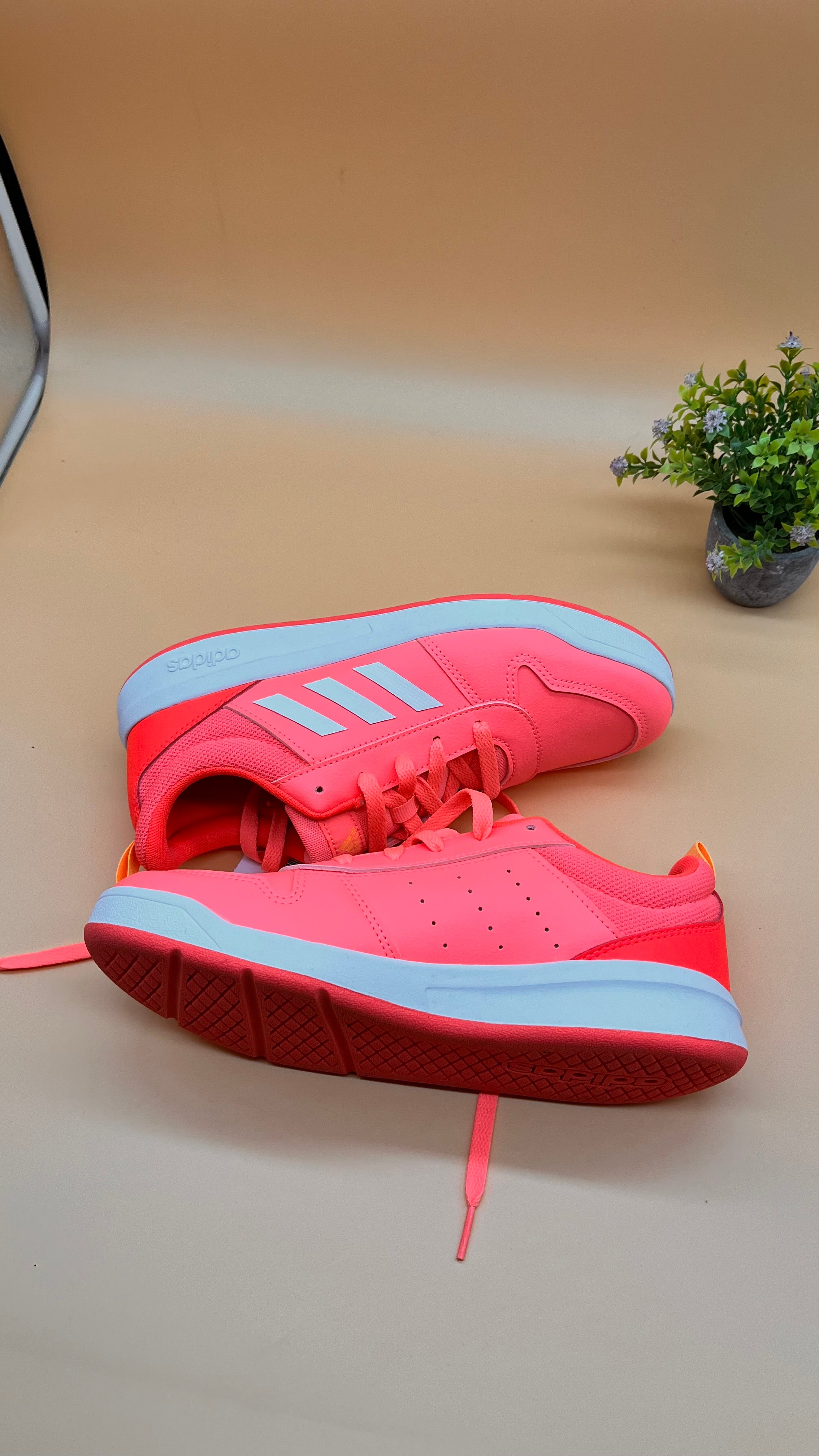Buty Adidas Tensuar K