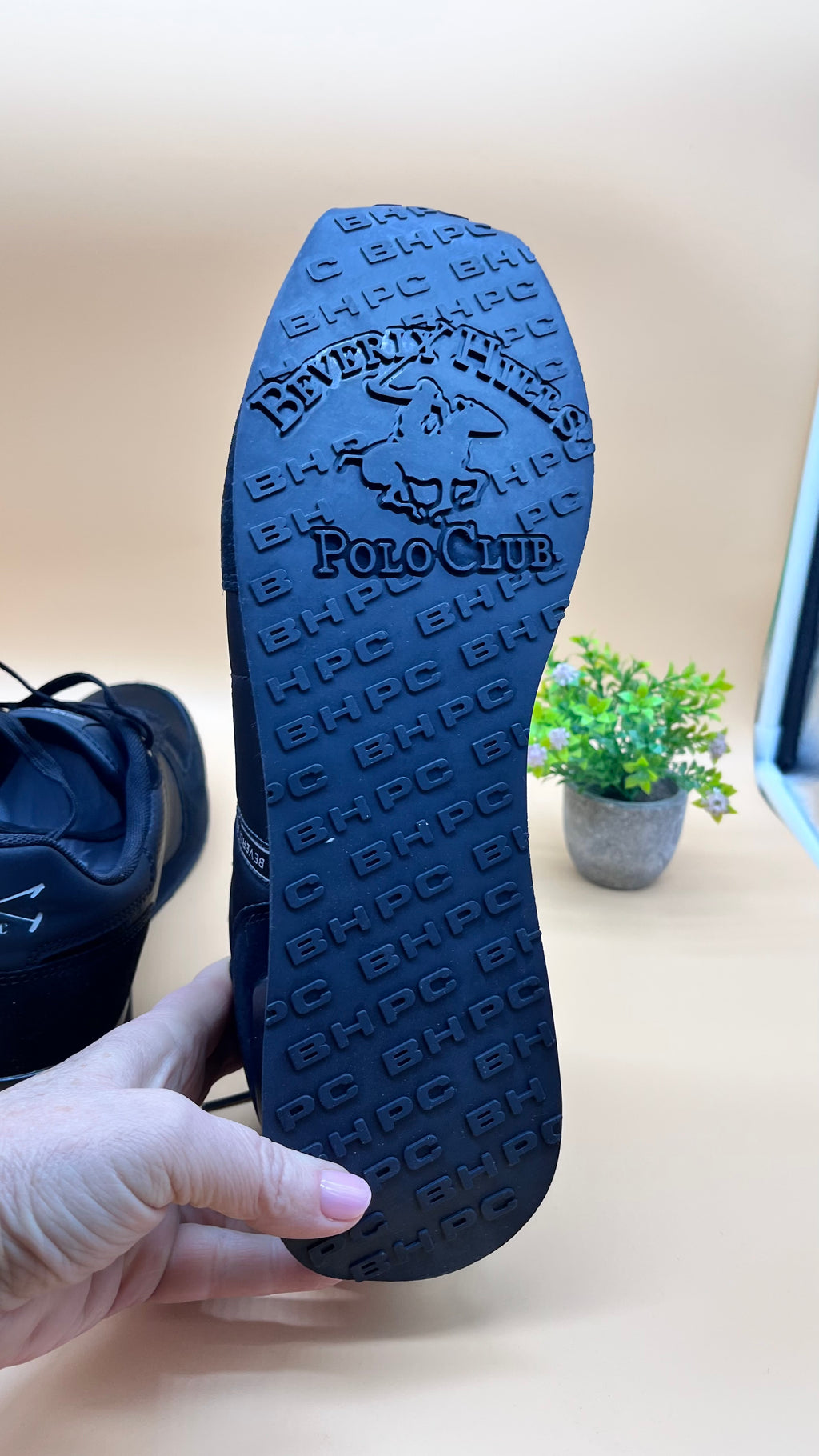 Buty US Polo Asn