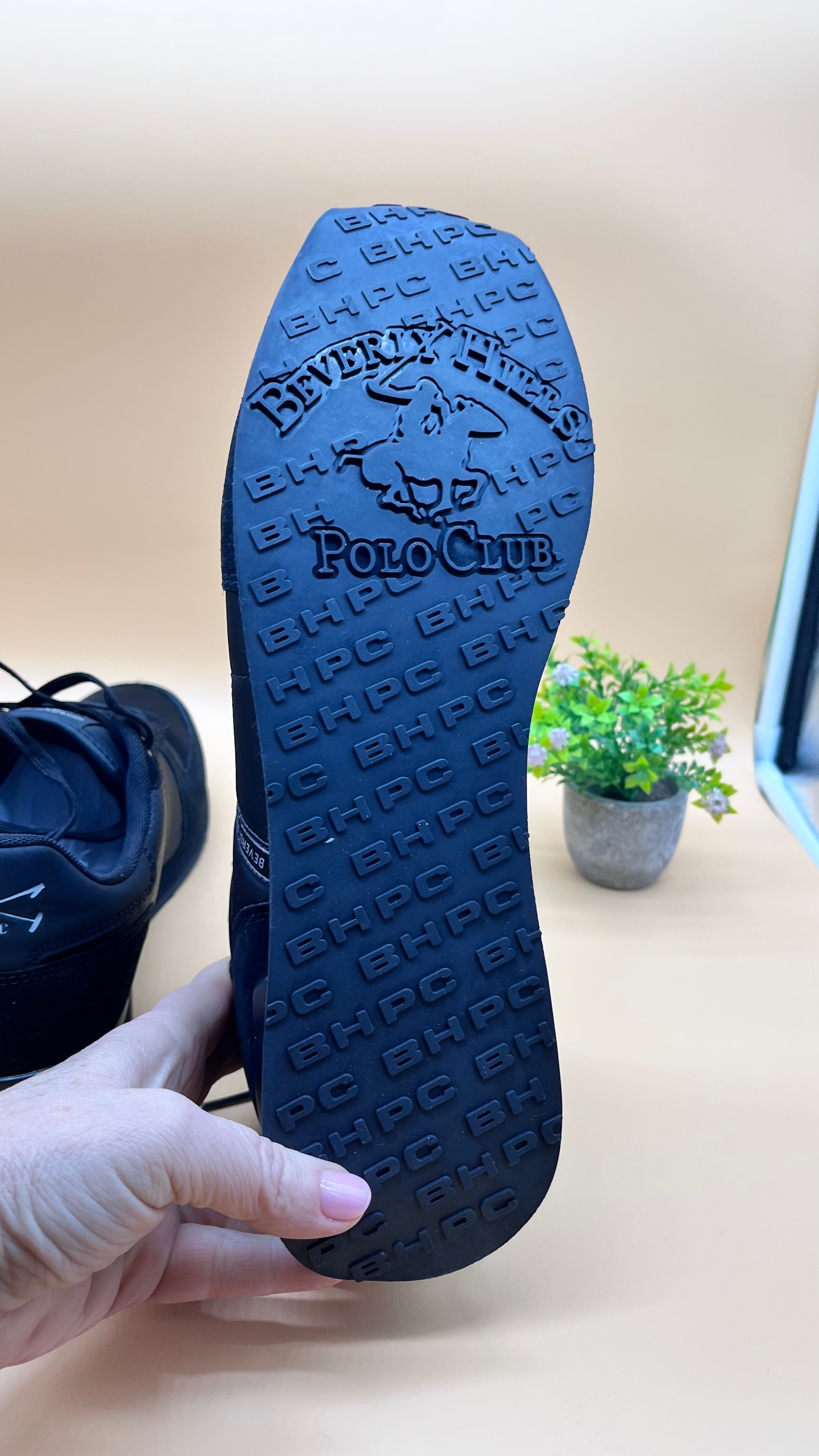 Buty US Polo Asn