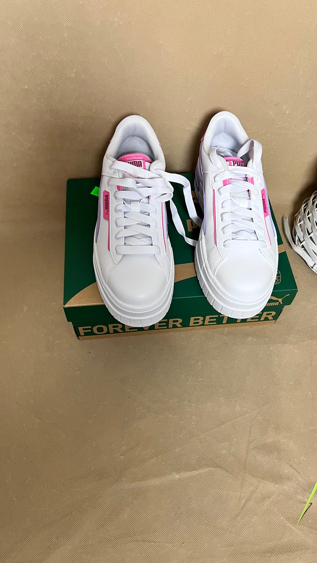 Buty Puma Mayze