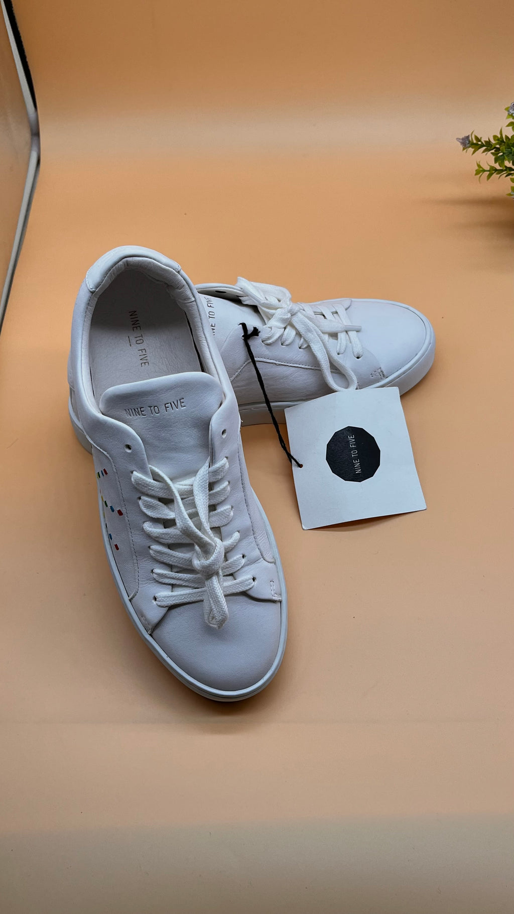 Buty Nine To Five